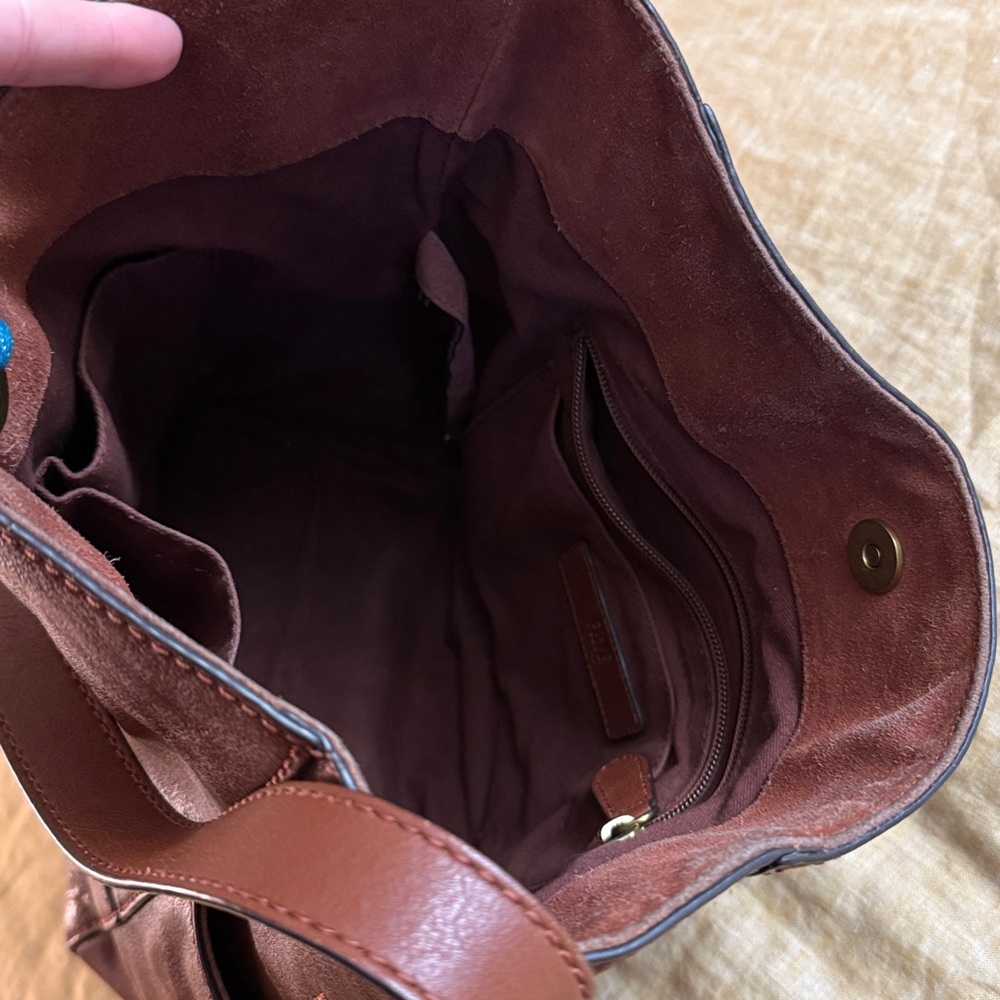 Frye hobo Bag - Picture 6 of 17